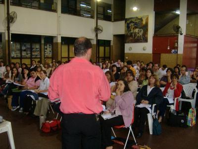 Cuando la Escuela P&uacute;blica se Hace P&uacute;blica (II) (S&iacute;nteis del material enviado por Naci&oacute;n)