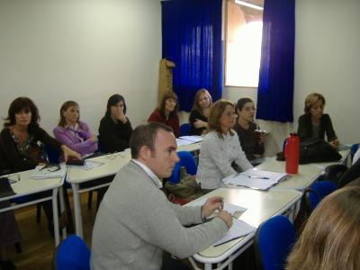 Recomendaciones para el Acompa&ntilde;amiento de los IFD a las Escuelas con PAC
