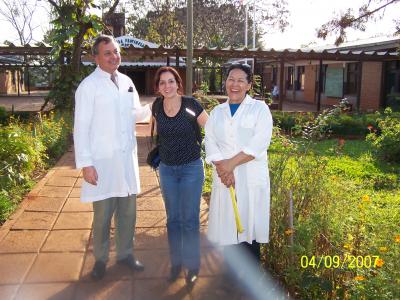 Visitas de Monitoreo