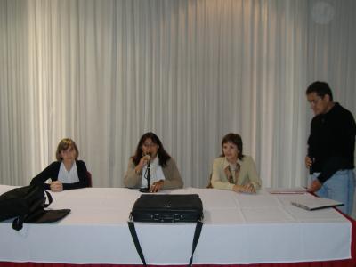 Seminario PAC/FAO